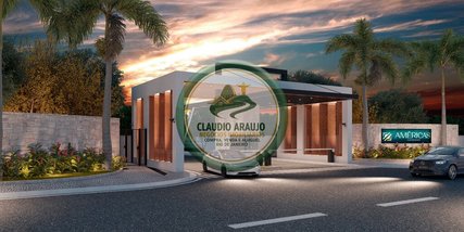 land_lot em Avenida das Américas, Recreio dos Bandeirantes - Rio de Janeiro - RJ