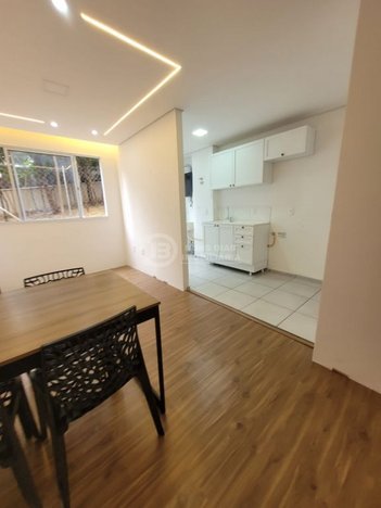 apartment em Rua Goiatá, Parada XV de Novembro - São Paulo - SP