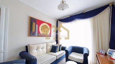 apartment em Rua Ladário, Parada Inglesa - São Paulo - SP