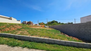 land_lot em Avenida Elias Maluf, Wanel Ville - Sorocaba - SP