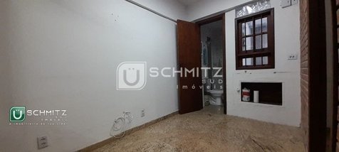 apartment em José Loureiro da Silva, Centro - Gravataí - RS