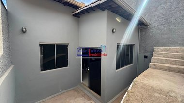 house em Rua Juca Cipó, Canarinho - Igarapé - MG