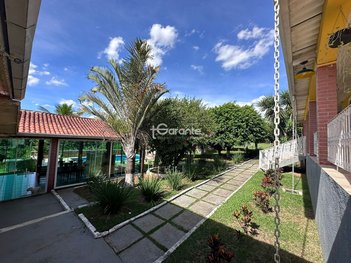 agricultural em Estrada do Itapeti, Parque Residencial Itapeti - Mogi das Cruzes - SP