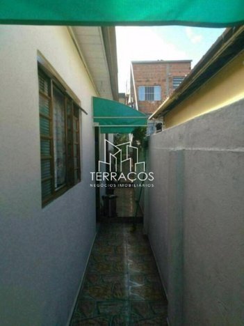 house em Rua Pedro Carrilho, Vila Manfredi - Jundiaí - SP