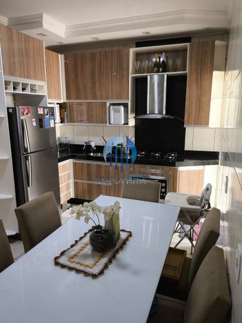 house em Rua Paschoal Corona, Franca Pólo Club - Franca - SP