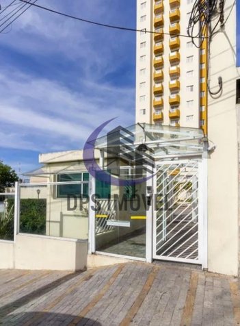 apartment em Avenida Paulista, Bela Vista - São Paulo - SP