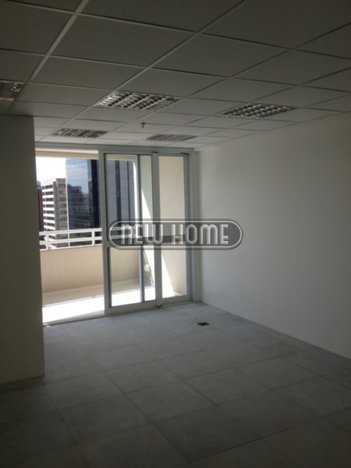 office em Verbo Divino, Chácara Santo Antônio (Zona Sul) - São Paulo - SP