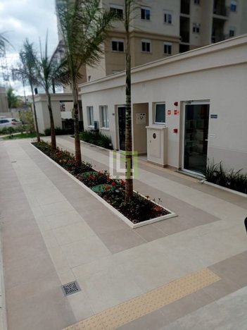 apartment em Avenida Antonio Tavarnaro, Jardim Torres São José - Jundiaí - SP