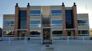 apartment em Rua Professora Clotilde Silveira Juttel, Pinheira - Palhoça - SC