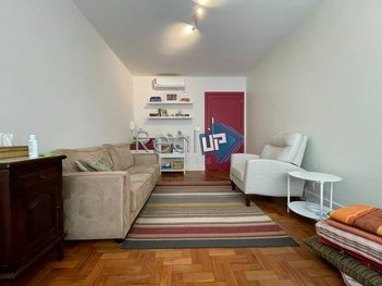 office em Visconde de Pirajá, Ipanema - Rio de Janeiro - RJ