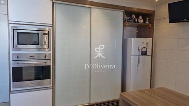 apartment em Avenida Doutor Guilherme Dumont Vilares, Jardim Londrina - São Paulo - SP