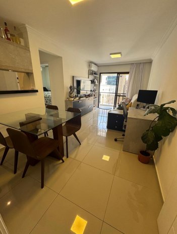 apartment em Rua Leopoldo Couto Magalhães Júnior, Itaim Bibi - São Paulo - SP