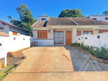 house em Armindo Lavall, Imigrante - Lajeado - RS