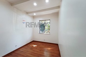 apartment em Rua Borda do Mato, Grajaú - Rio de Janeiro - RJ