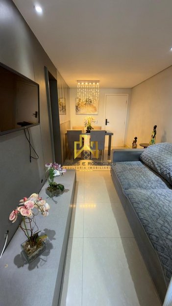 apartment em Rua Corretor Juventino de Jesus, Candelária - Belo Horizonte - MG