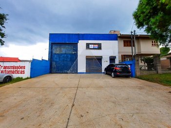 industrial em Morom, Petrópolis - Passo Fundo - RS