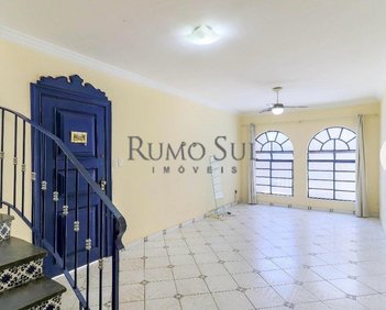 house em Praça Bento França Cassaca, Santo Amaro - São Paulo - SP