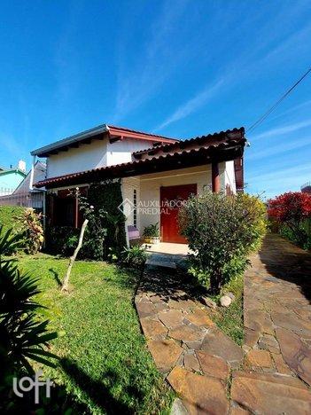 house em Tiradentes, Alvorada - Guaíba - RS
