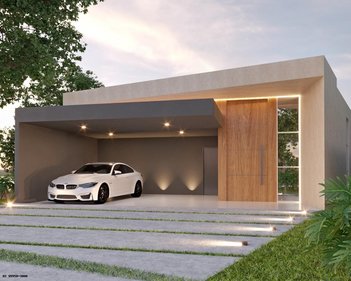 house em Avenida General Luiz de França Albuquerque, Guaxuma - Maceió - AL