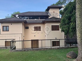 house em Alameda Uruguai, Roseira - Mairiporã - SP