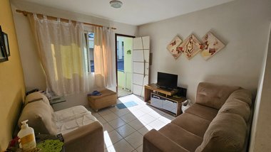 house em Avenida Santa Mônica, Jardim Santa Mônica - São Paulo - SP