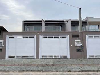 house em Rua Ferrara, Santa Terezinha - Gaspar - SC