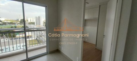 apartment em Rua Pangaré, Vila Butantã - São Paulo - SP
