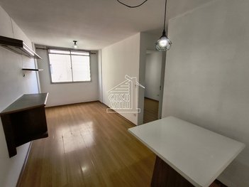 apartment em Rua Euclides Pacheco, Vila Gomes Cardim - São Paulo - SP