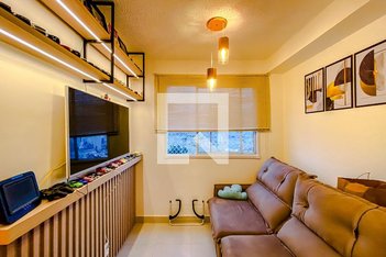 apartment em Rua Fernando Falcão, Vila Cláudia - São Paulo - SP