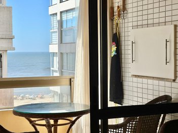 apartment em Rua Guaraci, Centro - Capão da Canoa - RS