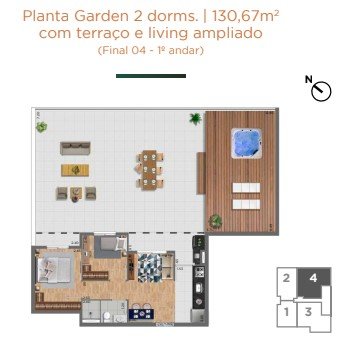 Foto da planta