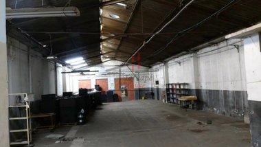 industrial em Sao Leopoldo, Belenzinho - São Paulo - SP