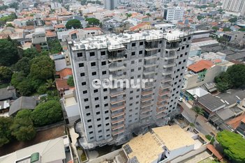 apartment em Rua Suíça, Parque das Nações - Santo André - SP