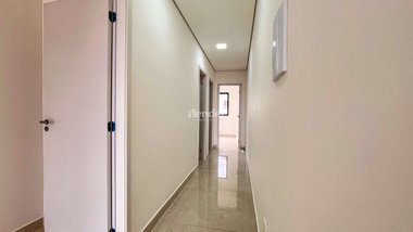 house em Rua Doutor Afonso Dutra Nicácio, Santa Branca - Belo Horizonte - MG