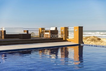 house em Avenida Não Me Toque, Imbé - Imbé - RS