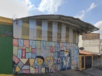industrial em Rua Augusto José Avancini, Jardim São Jorge (Raposo Tavares) - São Paulo - SP