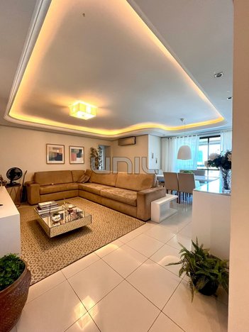 apartment em Rua Souza Dutra, Estreito - Florianópolis - SC