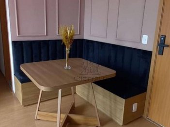 apartment em Estrada dos Pioneiros, Jardim Morumbi - Londrina - PR