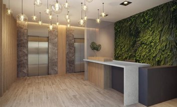 apartment em Rua Loefgren, Vila Clementino - São Paulo - SP