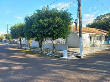 house em Rua Waltoir José da Silva, Parque dos Anjos - Gravataí - RS