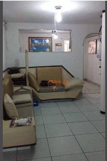 house em Rua Elias Dabarian, Residencial Parque Cumbica - Guarulhos - SP