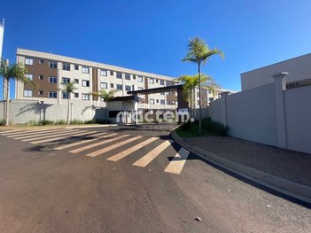 apartment em Rua Professor Oscar Augusto Guelli, Jardim Cybelli - Ribeirão Preto - SP