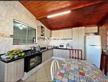 house em Rua Josefina Antônia Sarkis, Vila Industrial - Piracicaba - SP
