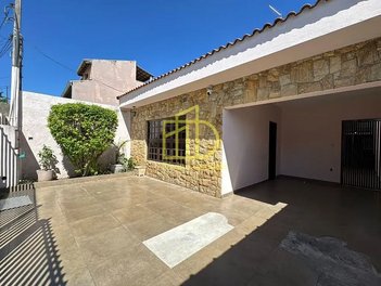 house em Avenida José Gonçalves Romero - Pauçu, Jardim Europa - Votorantim - SP