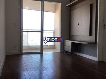 apartment em Rua Major Quedinho, Centro - São Paulo - SP