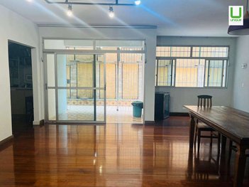 apartment em Rua dos Timbiras, Funcionários - Belo Horizonte - MG