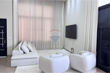 house em Avenida Oscar Niemeyer, Loteamento Terras de Florença - Ribeirão Preto - SP