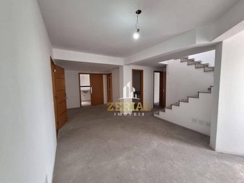 apartment em Passagem dos Toneleiros, Santa Maria - São Caetano do Sul - SP