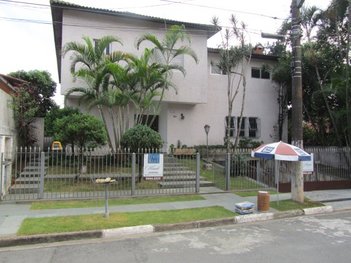 house em Rua Marivaldo Fernandes, Interlagos - São Paulo - SP
