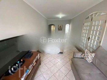 house em Rua Paulo Di Favari, Rudge Ramos - São Bernardo do Campo - SP